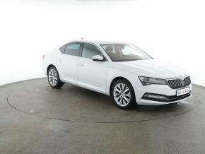 Škoda Superb Style TDI DSG thumbnail