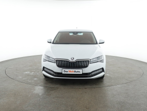 Škoda Superb Style TDI DSG thumbnail