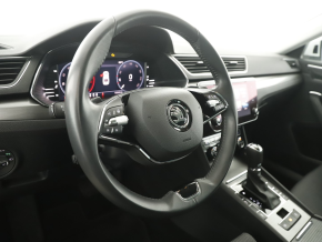 Škoda Superb Style TDI DSG thumbnail