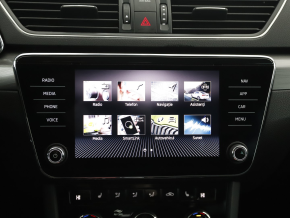 Škoda Superb Style TDI DSG thumbnail