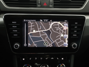 Škoda Superb Style TDI DSG thumbnail