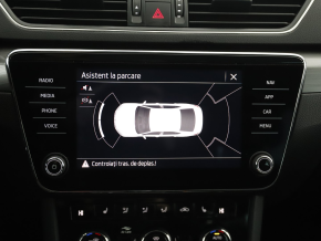 Škoda Superb Style TDI DSG thumbnail