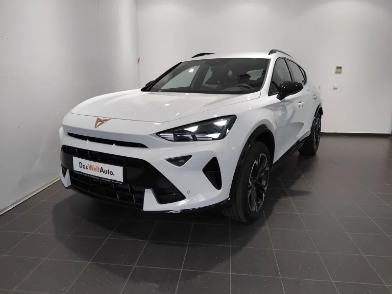 CUPRA Noul CUPRA Formentor 1.5 eTSI DSG7 mildh