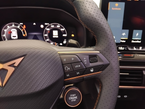 CUPRA Noul CUPRA Formentor 1.5 eTSI DSG7 mildh thumbnail
