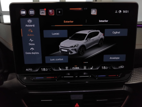 CUPRA Noul CUPRA Formentor 1.5 eTSI DSG7 mildh thumbnail