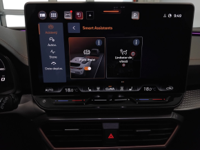 CUPRA Noul CUPRA Formentor 1.5 eTSI DSG7 mildh thumbnail