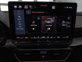 CUPRA Noul CUPRA Formentor 1.5 eTSI DSG7 mildh thumbnail