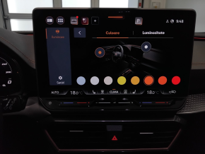 CUPRA Noul CUPRA Formentor 1.5 eTSI DSG7 mildh thumbnail