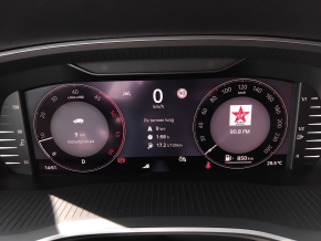 Škoda Octavia Selection 2.0 TDI DSG thumbnail