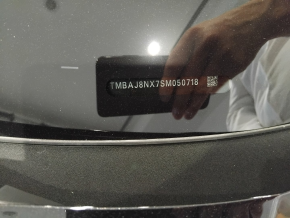 Škoda Octavia Selection 2.0 TDI DSG thumbnail