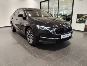 Škoda Octavia Selection 2.0 TDI DSG thumbnail