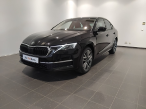 Škoda Octavia Selection 2.0 TDI DSG thumbnail