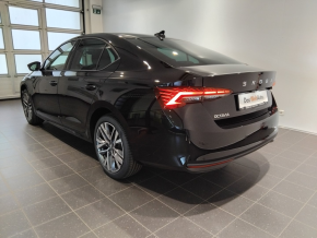 Škoda Octavia Selection 2.0 TDI DSG thumbnail