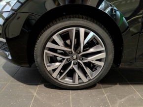Škoda Octavia Selection 2.0 TDI DSG thumbnail