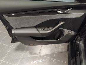 Škoda Octavia Selection 2.0 TDI DSG thumbnail