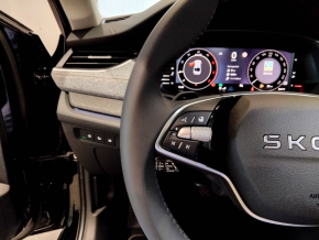 Škoda Octavia Selection 2.0 TDI DSG thumbnail