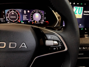 Škoda Octavia Selection 2.0 TDI DSG thumbnail