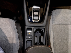Škoda Octavia Selection 2.0 TDI DSG thumbnail