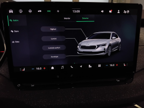 Škoda Octavia Selection 2.0 TDI DSG thumbnail