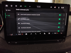 Škoda Octavia Selection 2.0 TDI DSG thumbnail