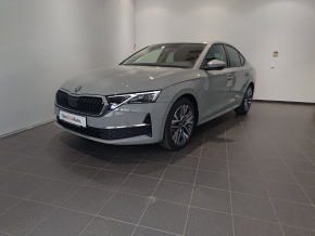 Škoda Octavia Selection 2.0 TDI DSG thumbnail