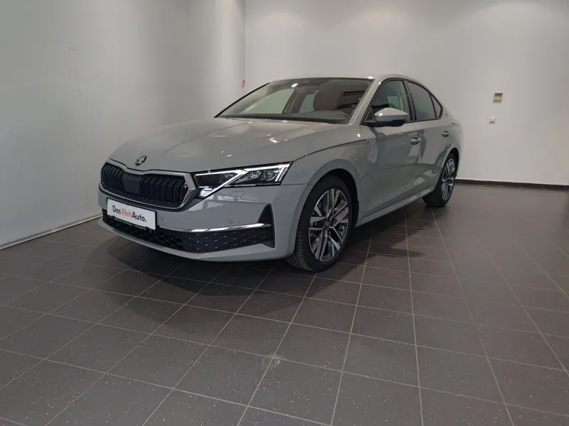 Škoda Octavia Selection 2.0 TDI DSG