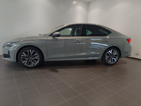 Škoda Octavia Selection 2.0 TDI DSG thumbnail