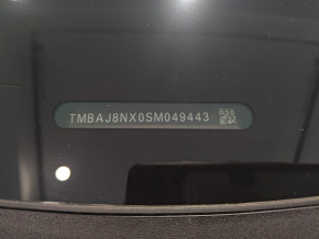Škoda Octavia Selection 2.0 TDI DSG thumbnail