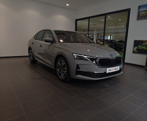 Škoda Octavia Selection 2.0 TDI DSG thumbnail