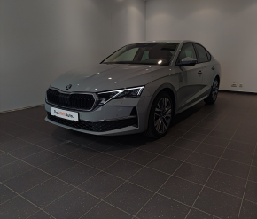 Škoda Octavia Selection 2.0 TDI DSG thumbnail