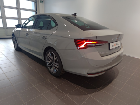 Škoda Octavia Selection 2.0 TDI DSG thumbnail
