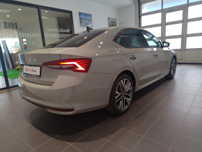 Škoda Octavia Selection 2.0 TDI DSG thumbnail