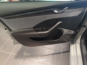 Škoda Octavia Selection 2.0 TDI DSG thumbnail