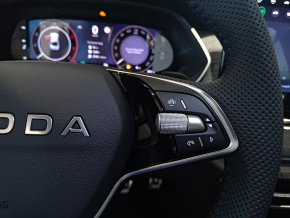 Škoda Octavia Selection 2.0 TDI DSG thumbnail