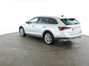 Škoda OCTAVIA Combi 4x4 SCOUT TDI DSG thumbnail