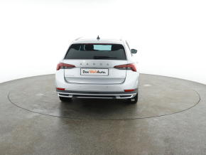 Škoda OCTAVIA Combi 4x4 SCOUT TDI DSG thumbnail