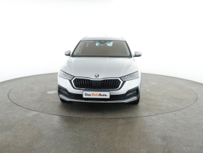 Škoda OCTAVIA Combi 4x4 SCOUT TDI DSG thumbnail