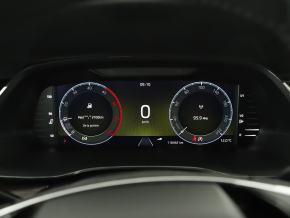 Škoda OCTAVIA Combi 4x4 SCOUT TDI DSG thumbnail
