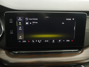 Škoda OCTAVIA Combi 4x4 SCOUT TDI DSG thumbnail