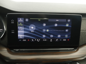 Škoda OCTAVIA Combi 4x4 SCOUT TDI DSG thumbnail