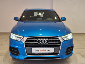 Audi Q3 Sport 2.0 TDI quattro thumbnail