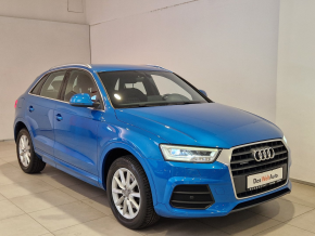 Audi Q3 Sport 2.0 TDI quattro thumbnail