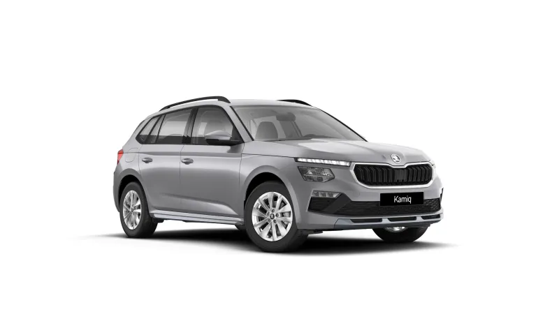 Kamiq Selection 1.0 TSI