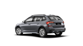 Kamiq Selection 1.0 TSI DSG thumbnail