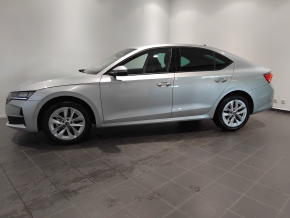 Škoda Octavia Selection 1.5 TSI DSG mHEV thumbnail