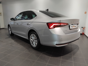 Škoda Octavia Selection 1.5 TSI DSG mHEV thumbnail