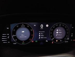 Škoda Octavia Selection 1.5 TSI DSG mHEV thumbnail