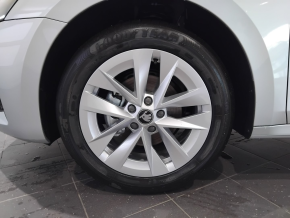 Škoda Octavia Selection 1.5 TSI DSG mHEV thumbnail