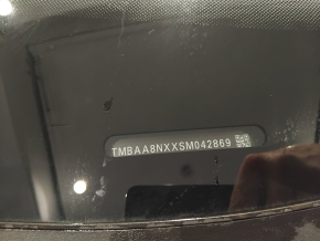 Škoda Octavia Selection 1.5 TSI DSG mHEV thumbnail