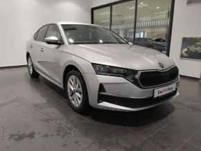 Škoda Octavia Selection 1.5 TSI DSG mHEV thumbnail